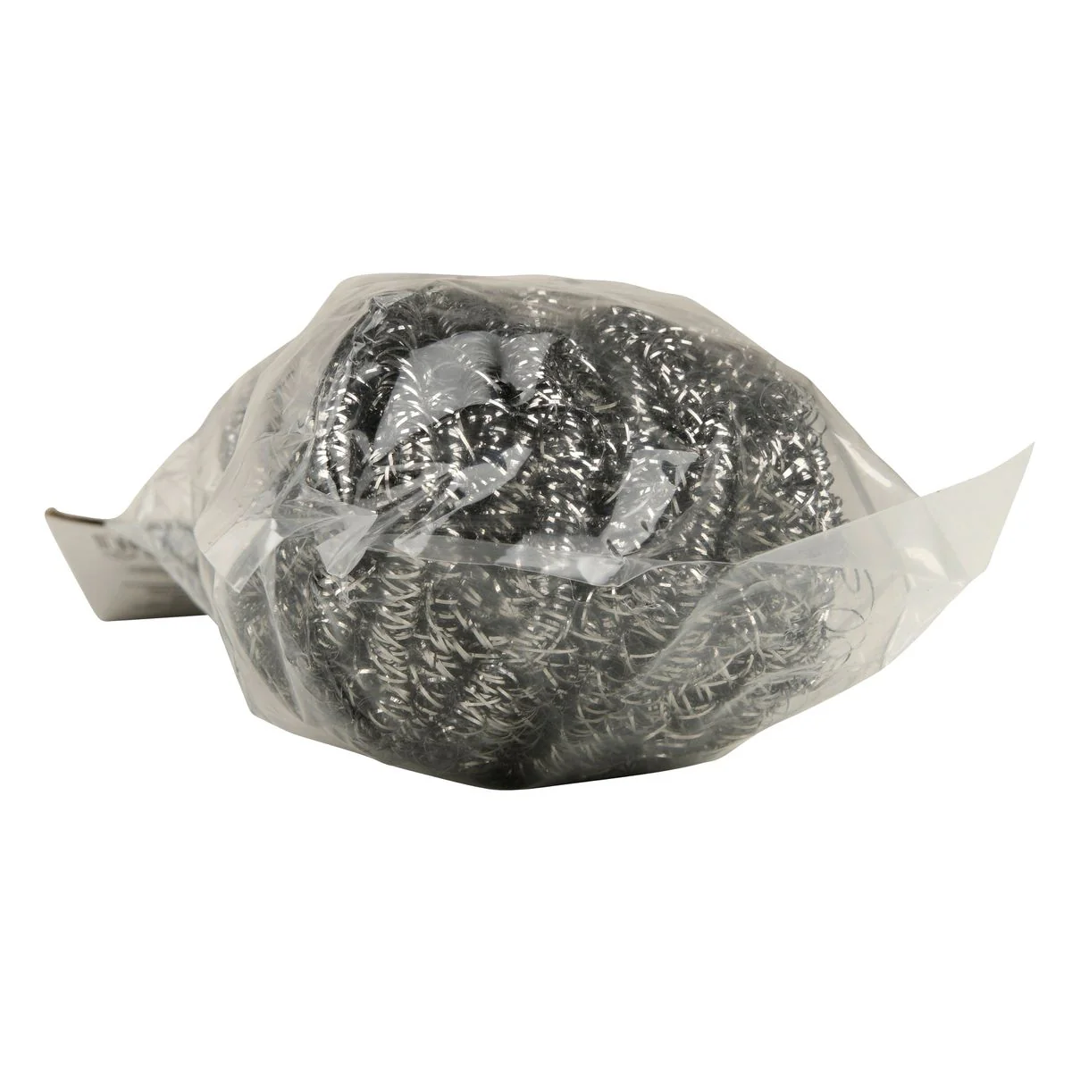Lot de 2 éponges inox Fackelmann Tecno - Image 3