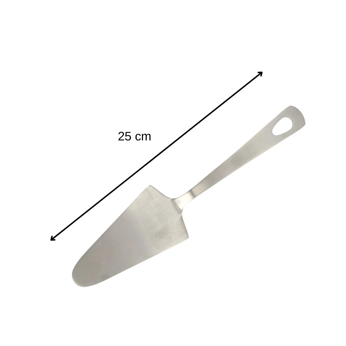 Lot de 2 pelles à tarte 25 cm FM Professional - Image 3