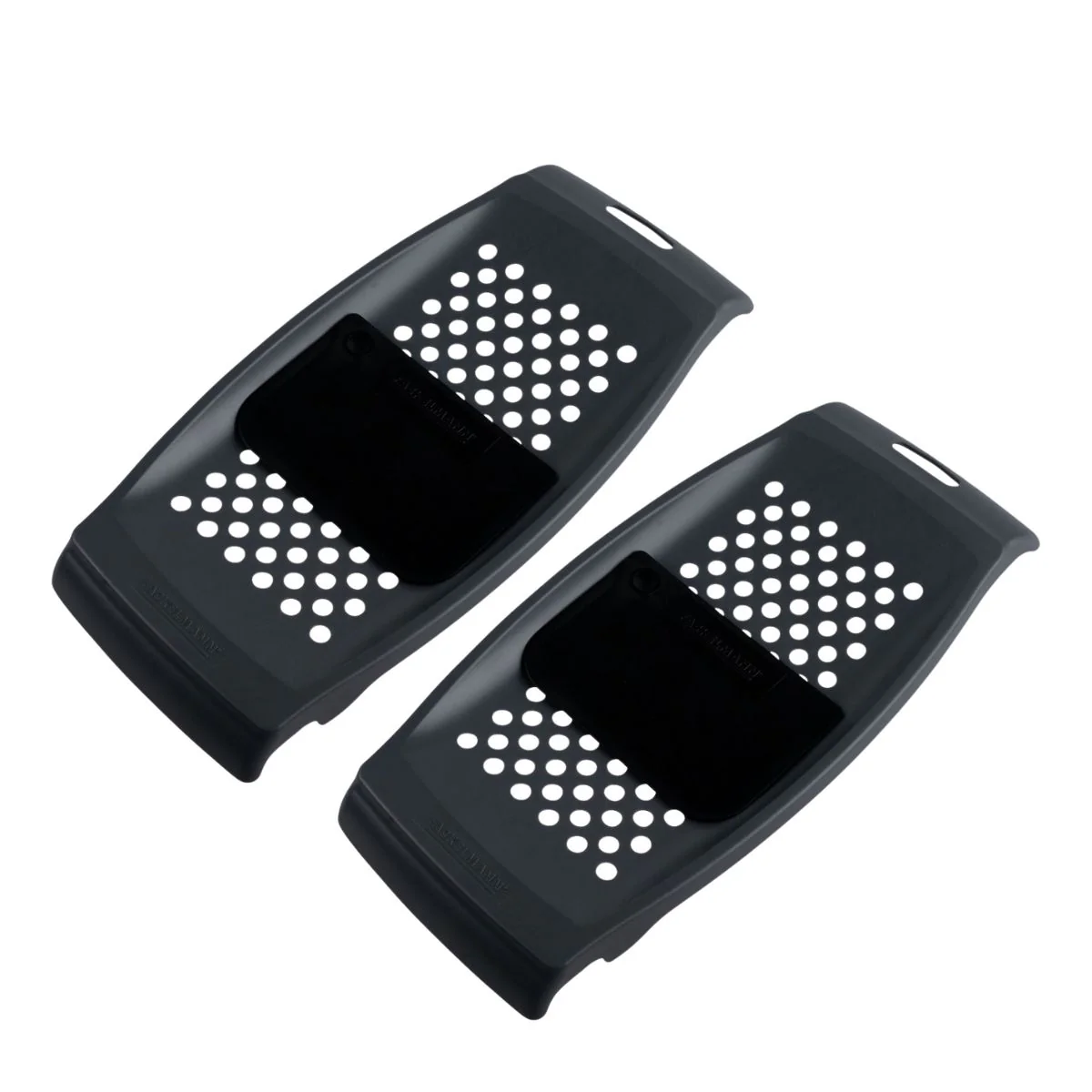 Lot de 2 râpes pour spaetzles maison 32 cmFackelmann
