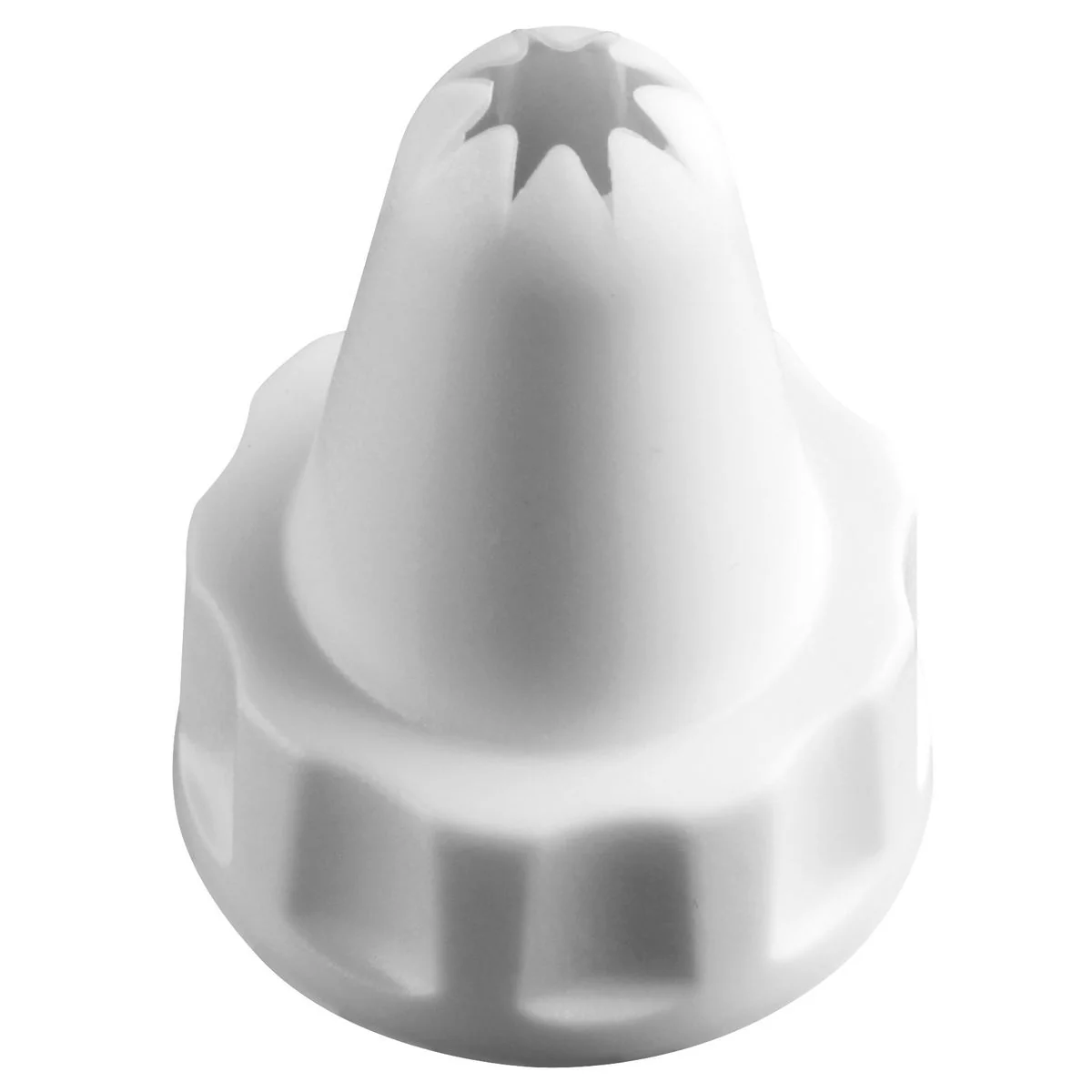 Lot de 20 poches à douille jetables et 3 embouts plastique réemployables 32 cm Zenker Smart Pastry - Image 9