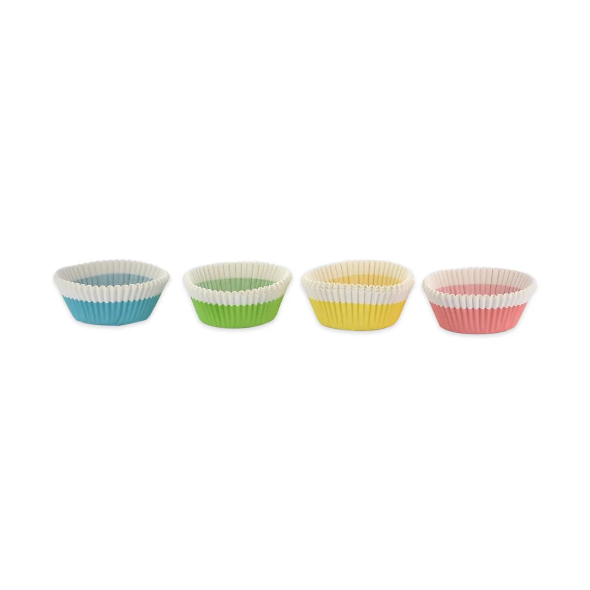 Lot de 300 moules à muffins en papier 5 cm Zenker Smart Pastry - Image 4