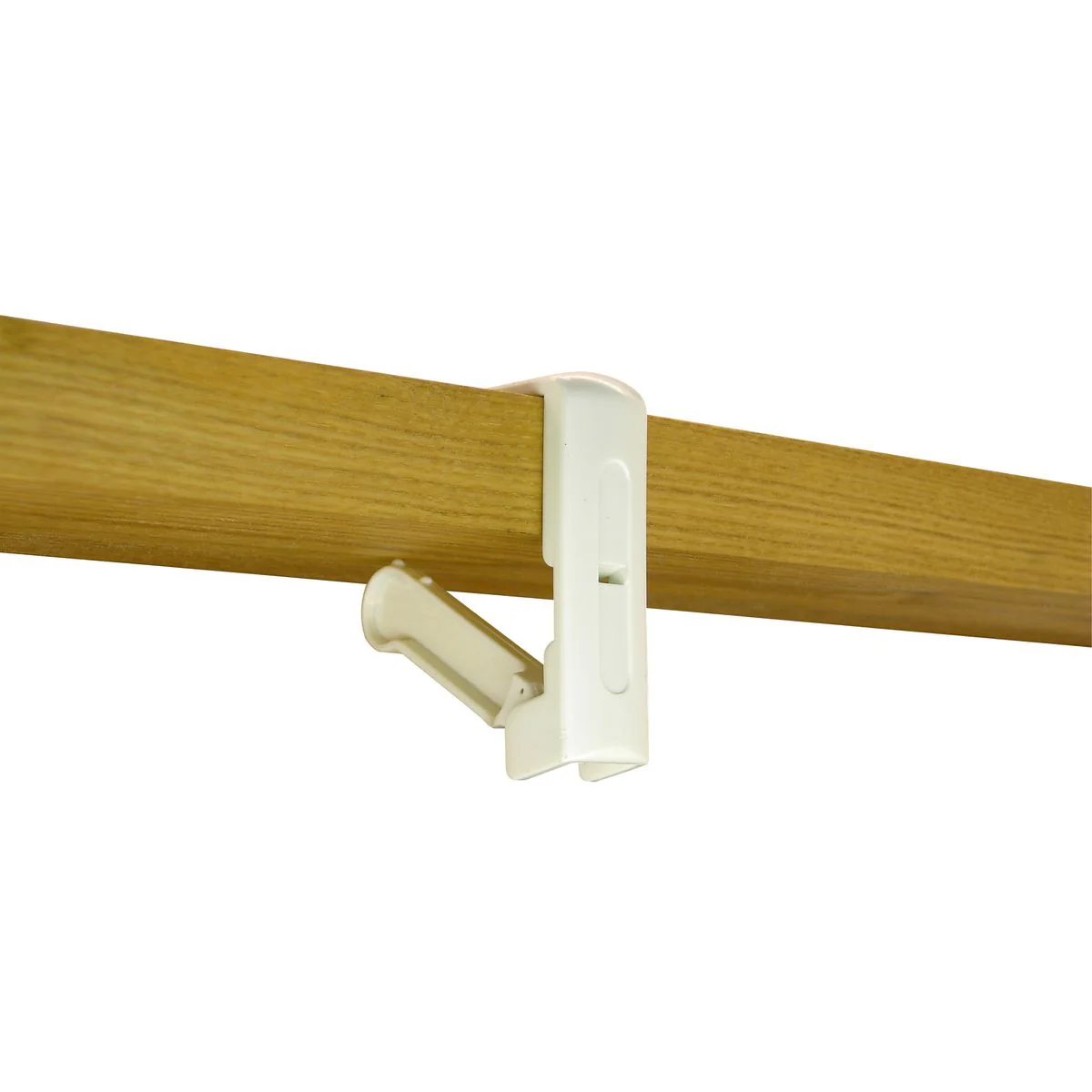 Lot de 32 pinces à nappe avec ressort Fackelmann Tecno - Image 4