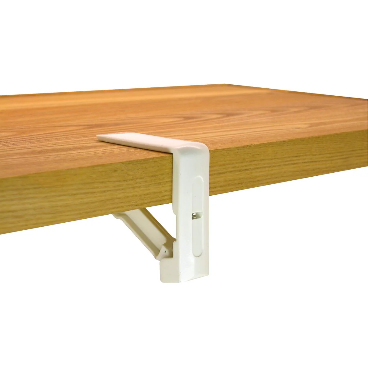 Lot de 4 pinces à nappe avec ressort Fackelmann Tecno - Image 4