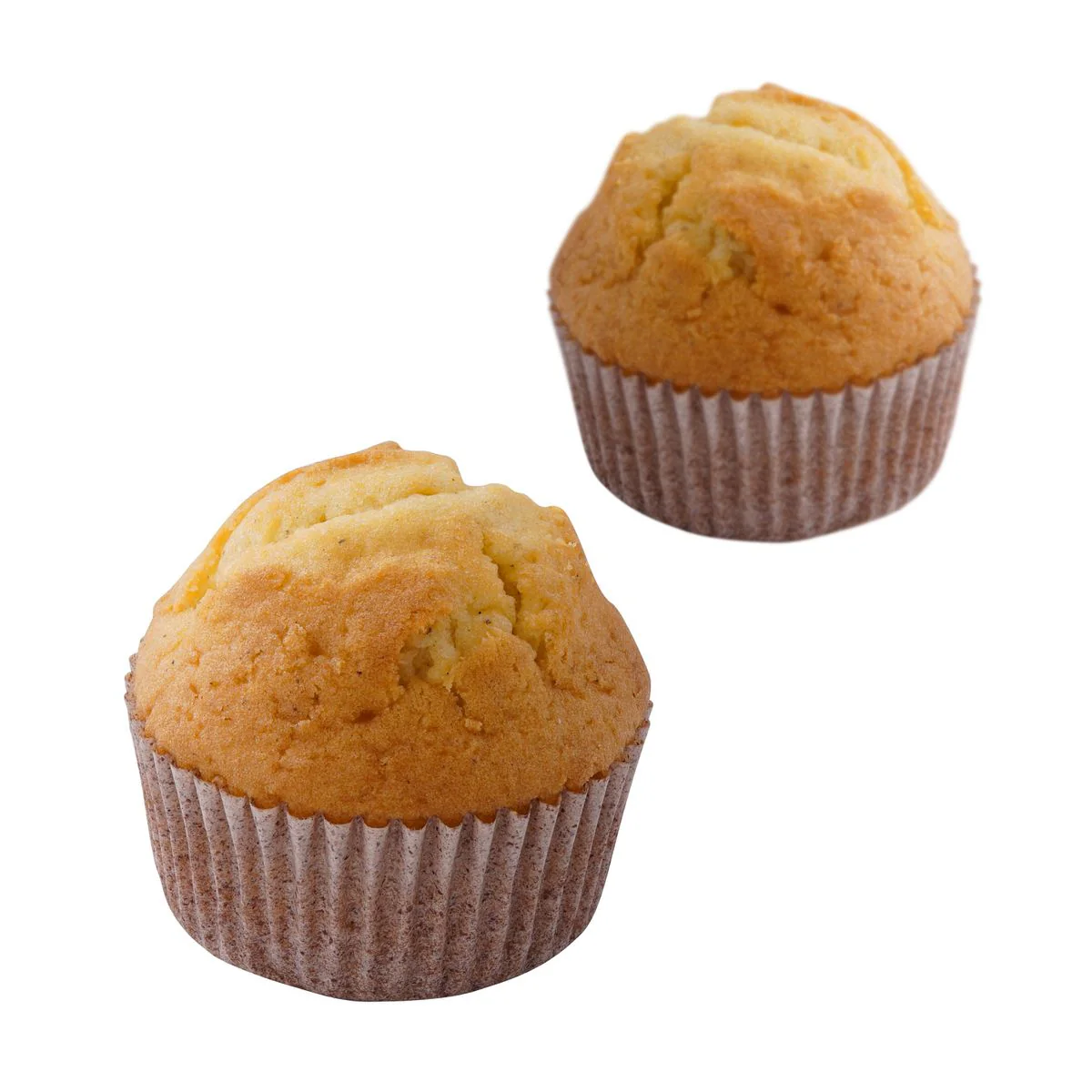 Lot de 40 moules à muffins en papier 7 cm Zenker Smart Pastry - Image 11