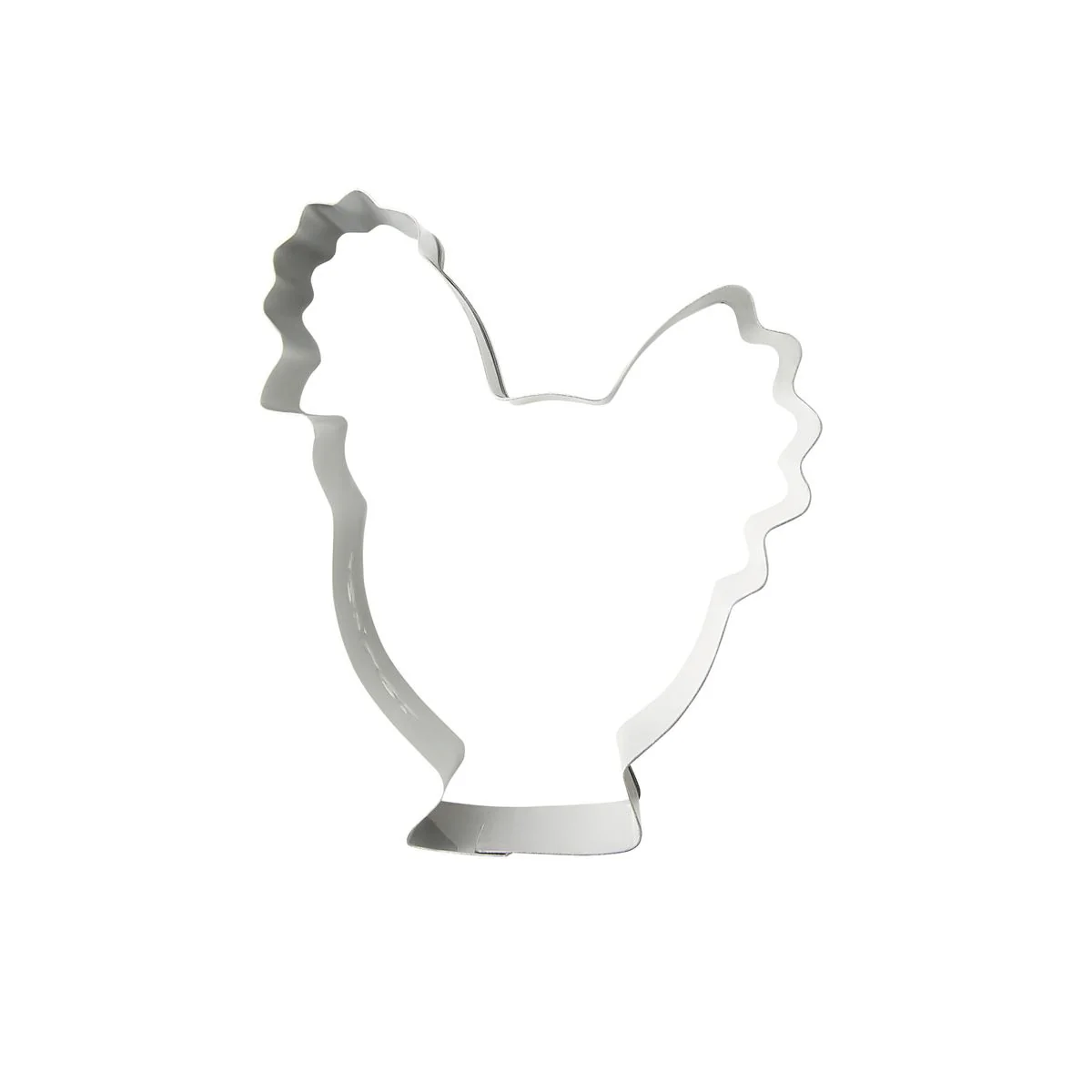 Lot de 5 emporte-pièces autour de la ferme Zenker - Image 3