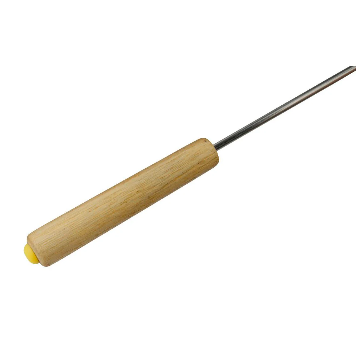 Lot de 6 fourchettes à fondue savoyarde en bois FSC Fackelmann Nature - Image 4