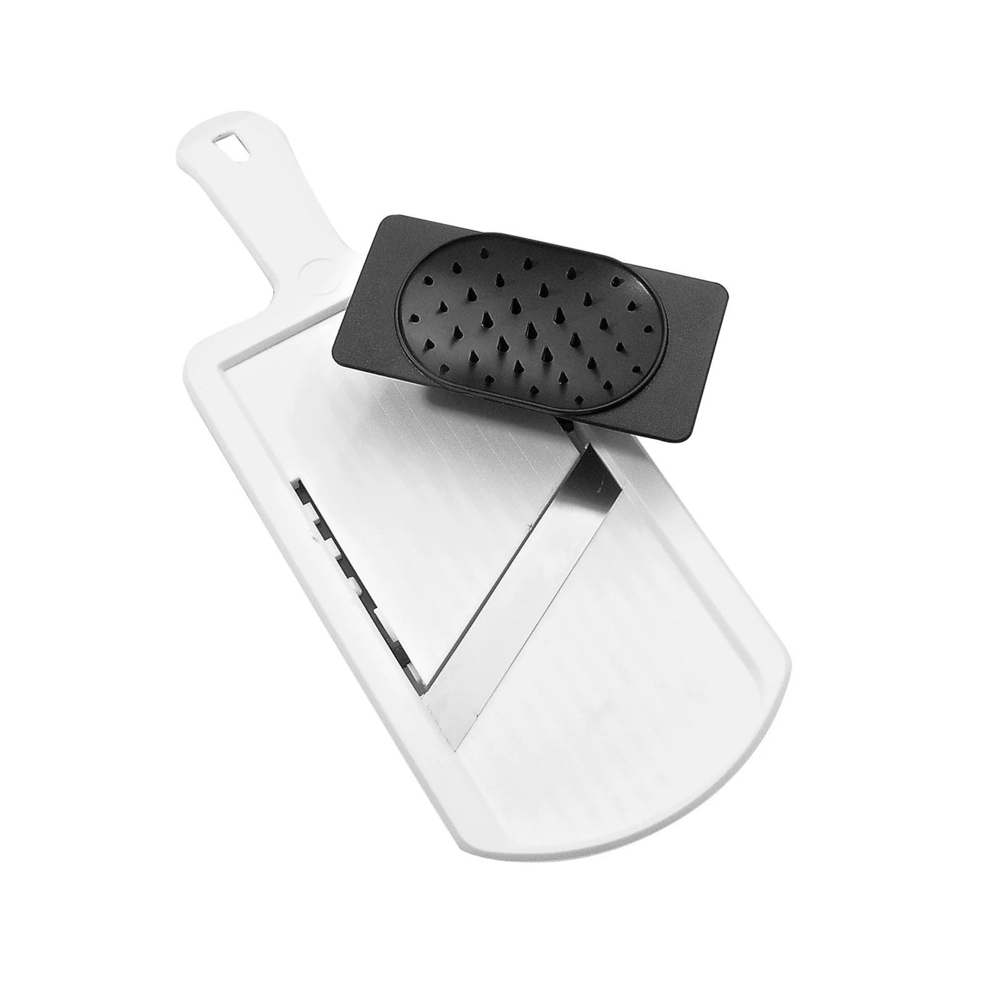 Mandoline professionnelle réglable jusqu'à 6 mm Fackelmann Handmade Tradition - Image 9