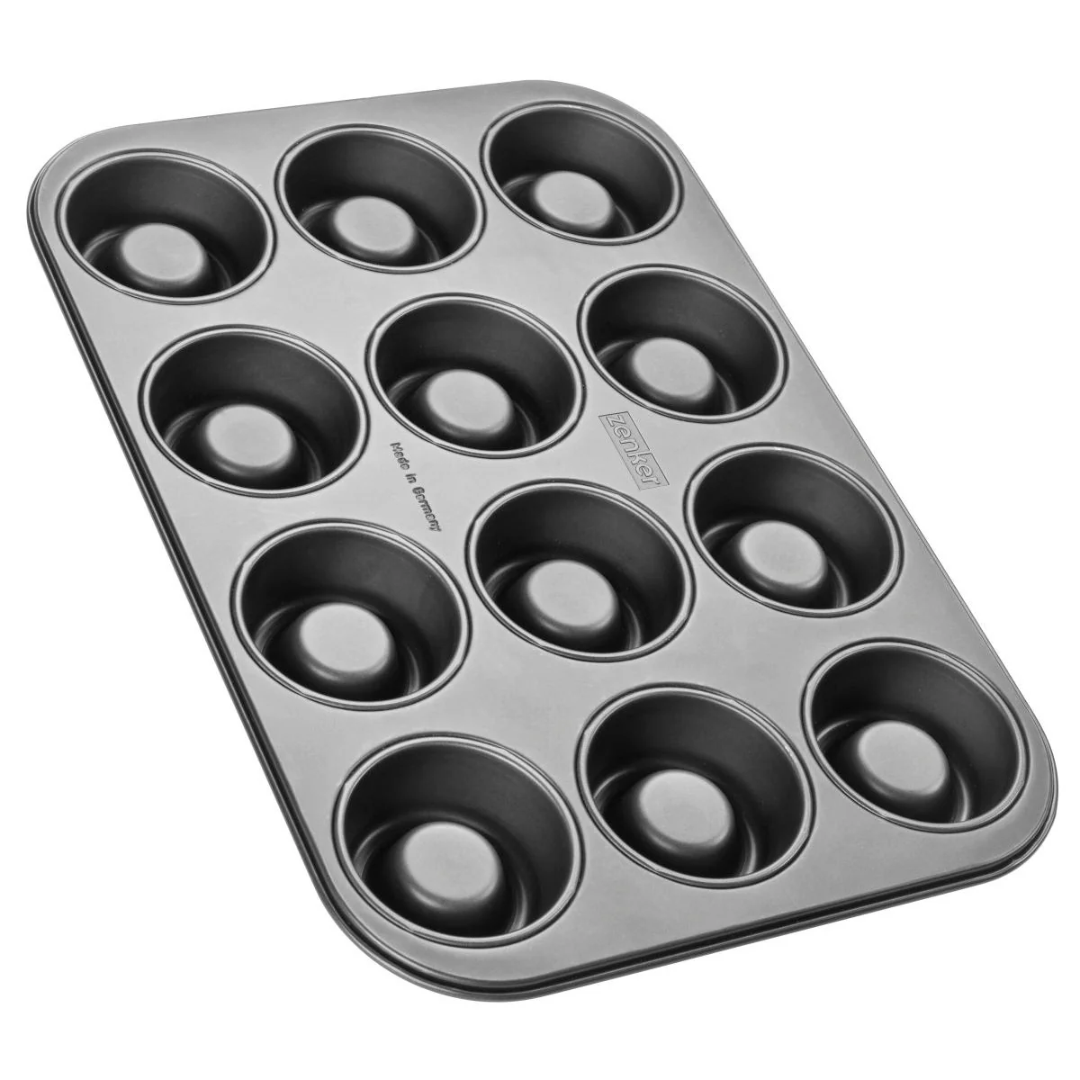 Moule 12 babas au rhum Zenker Spécial Créative - Image 10