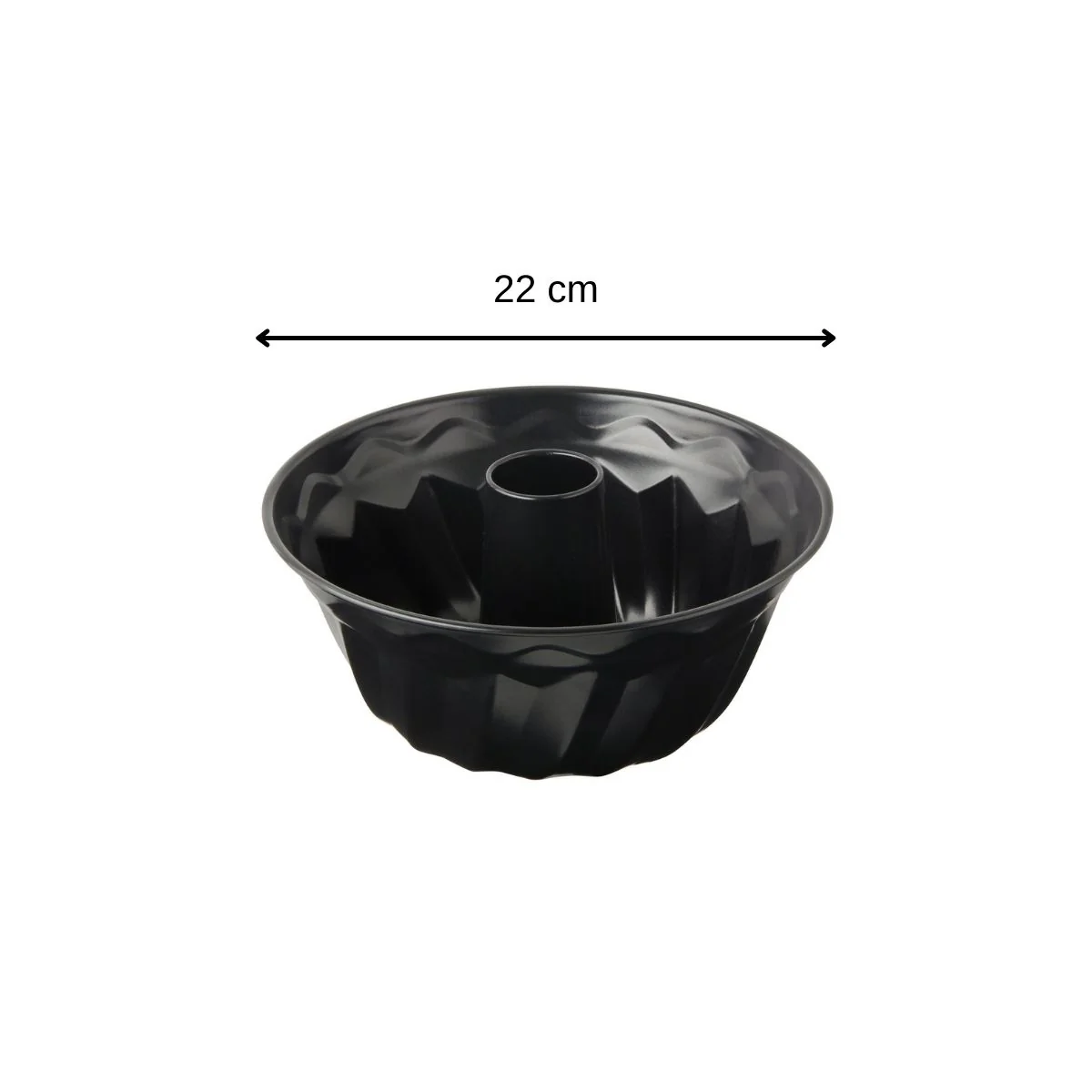 Moule à Kougelhopf 22 cm Dr.Oetker Tradition - Image 3