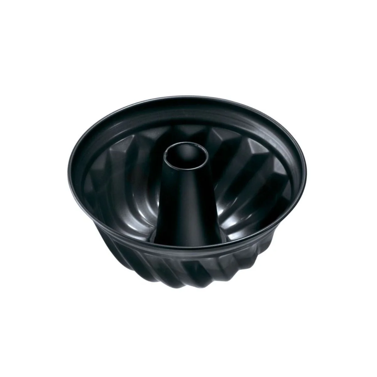 Moule à kouglof 25 cm Zenker Black Metallic - Image 10
