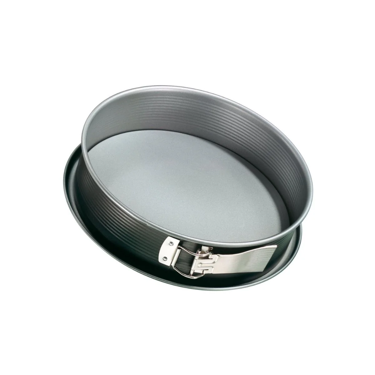 Moule à manqué à charnière en acier 28 cm Zenker Energy - Image 10