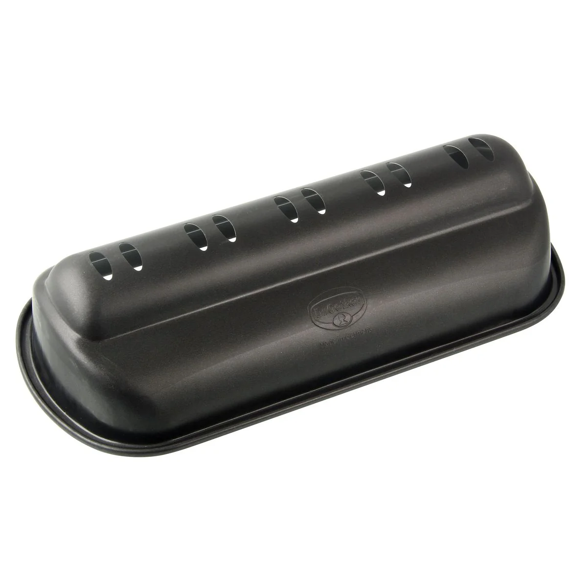 Moule à stollen type Moule à pain 31 x 10 cm Dr Oetker Tradition - Image 5