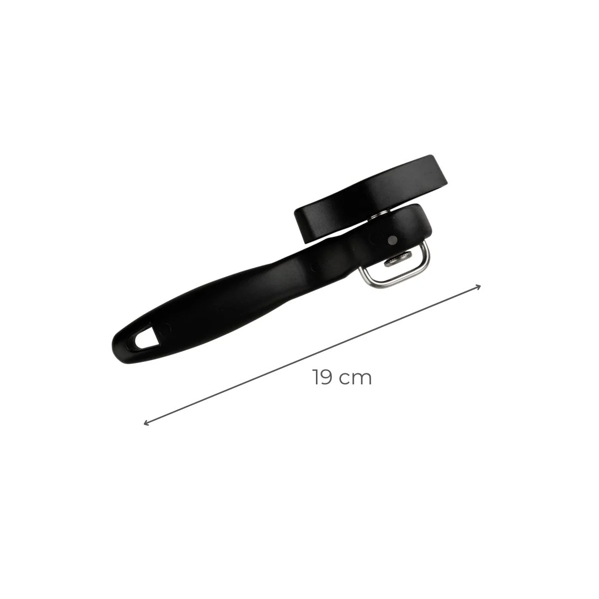 Ouvre-boîte manuel 19 cm FM Professional Divers - Image 3