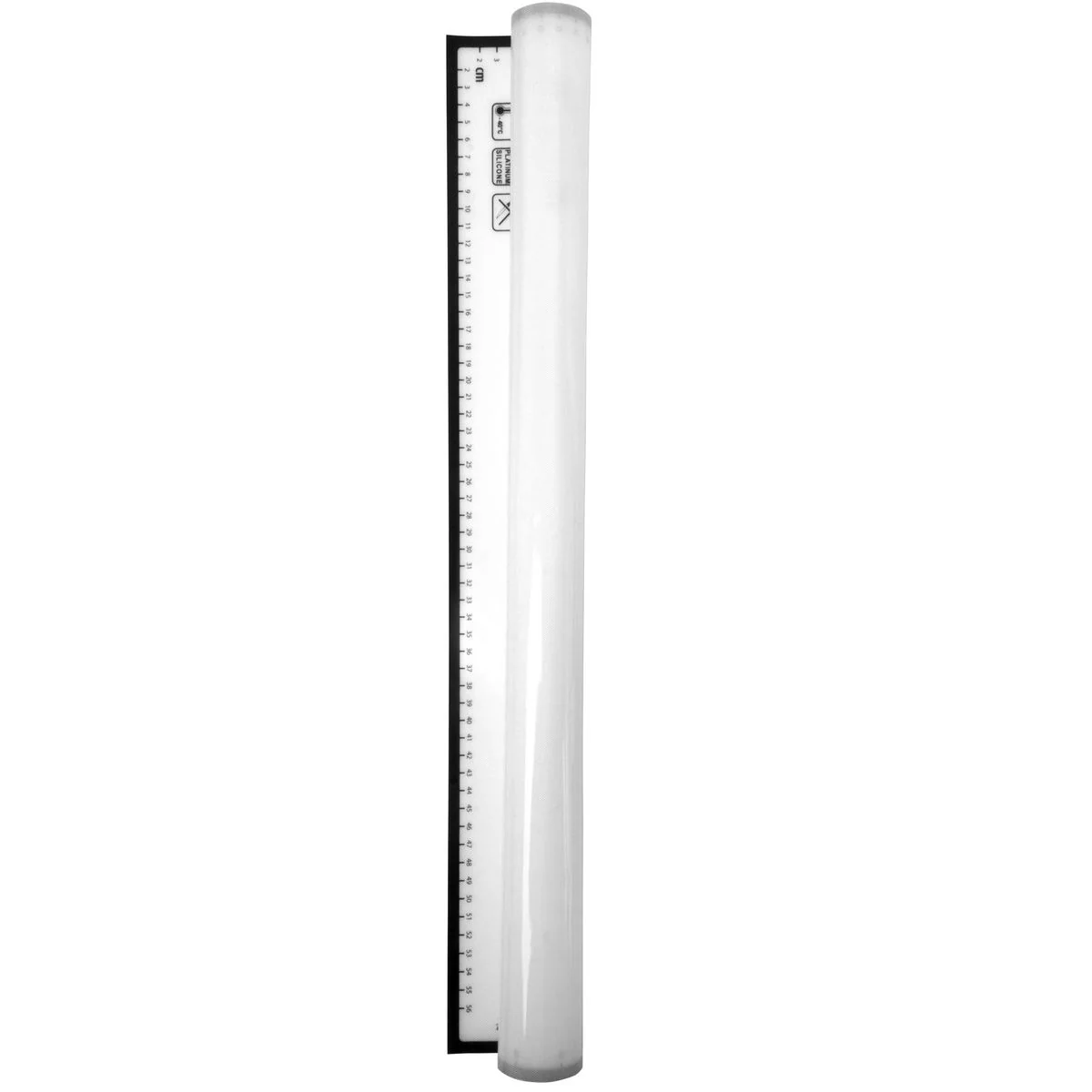 Papier de cuisson en silicone réemployable 39 x 59 cm FM Professional - Image 7