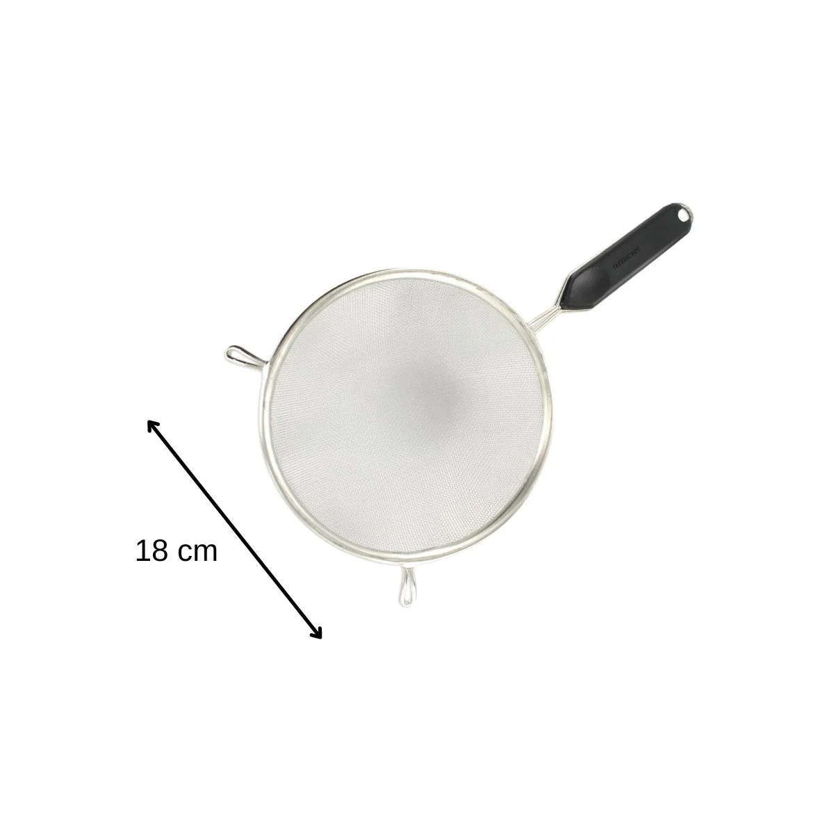 Passoire tamis 18 cm Fackelmann - Image 3