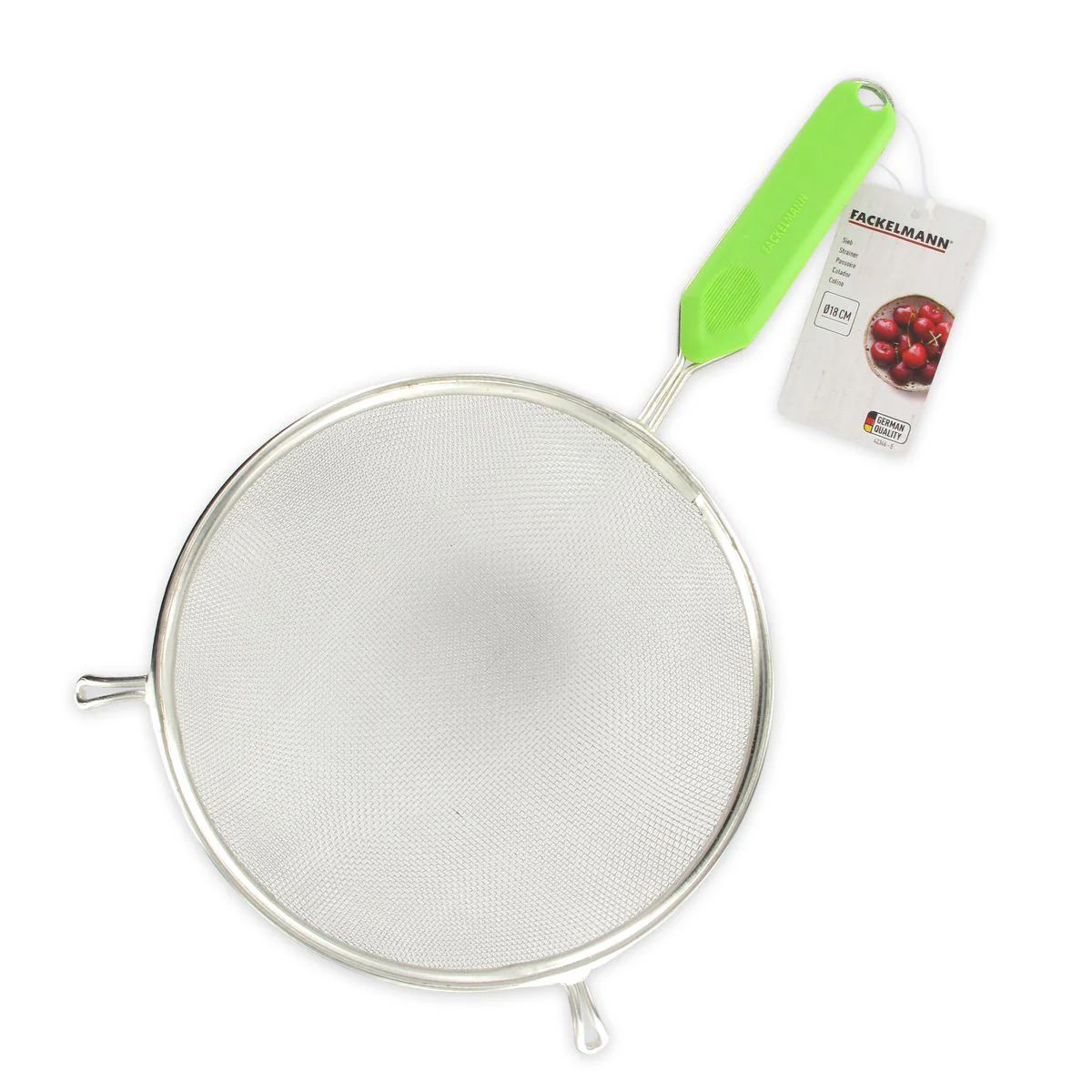 Passoire tamis 18 cm Fackelmann - Image 6