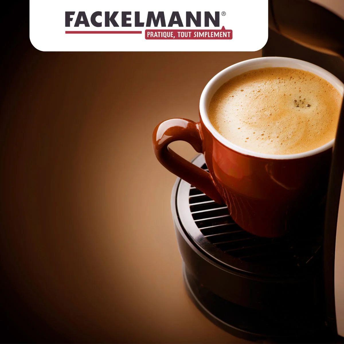 Tablettes détartrantes pour machines à café multi-boissons Fackelmann Petit-déjeuner - Image 2