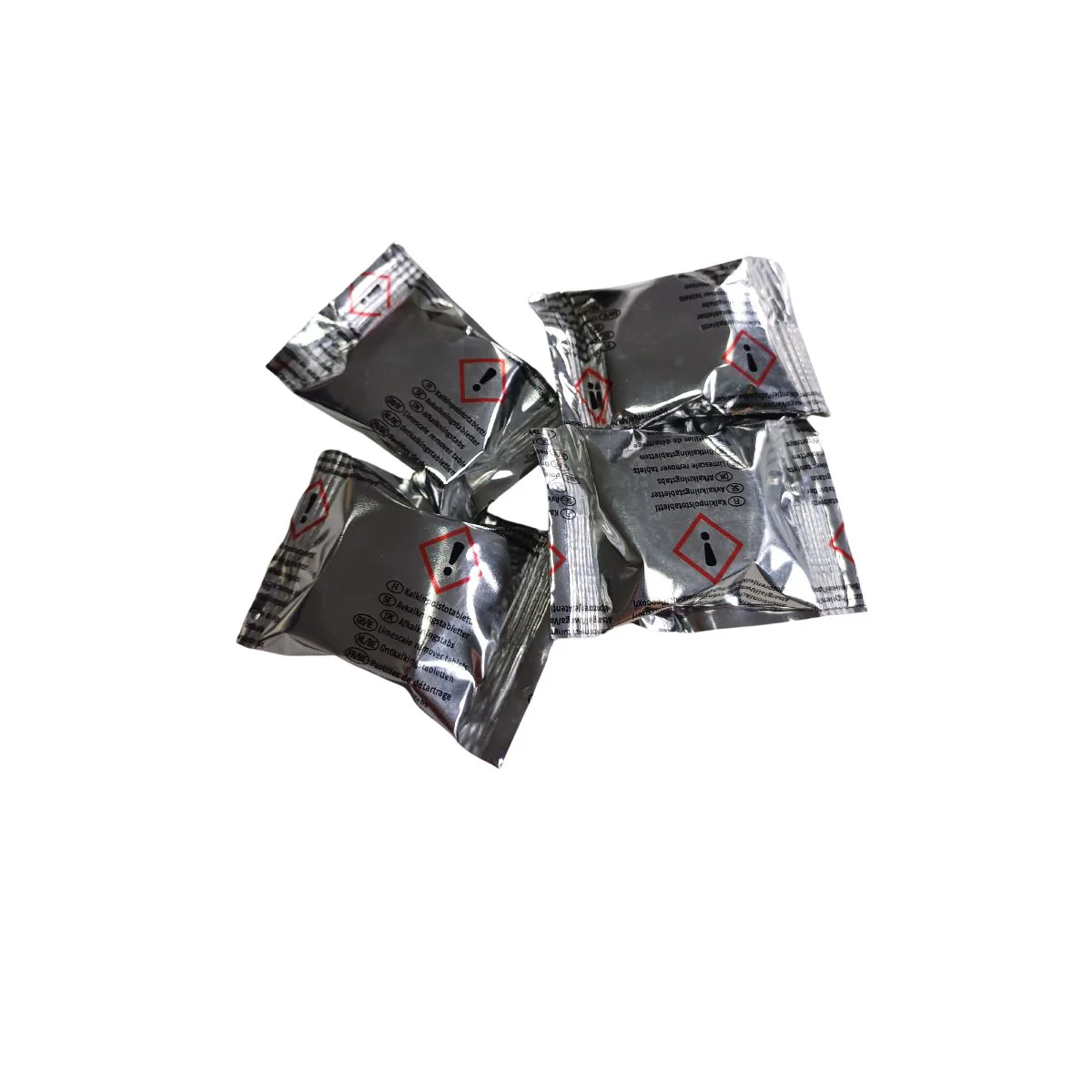 Tablettes détartrantes pour machines à café multi-boissons Fackelmann Petit-déjeuner - Image 4