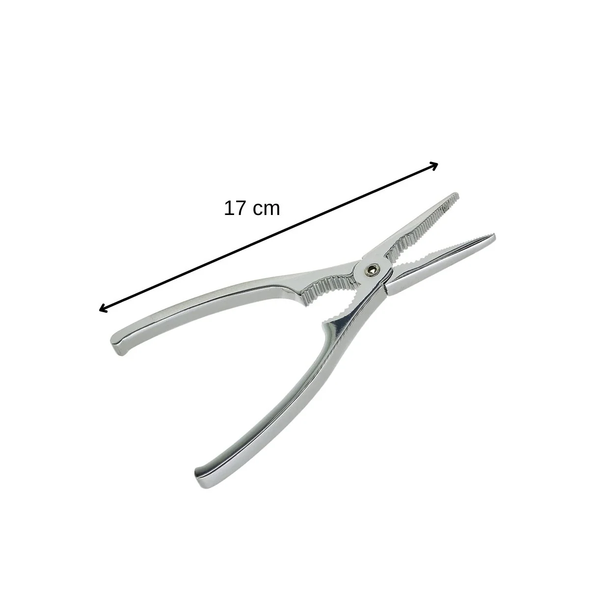 Pince à crustacés et à Homard 17 cm Fackelmann - Image 3