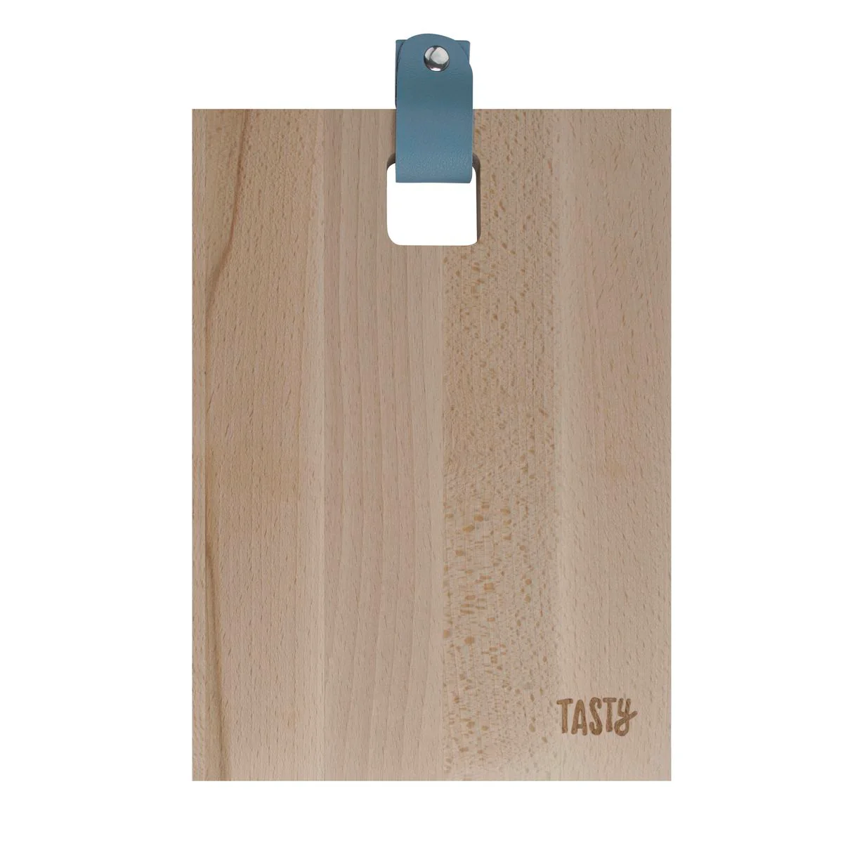 Planche à découper en bois rectangulaire 25 x 18 cm Tasty Green - Image 6