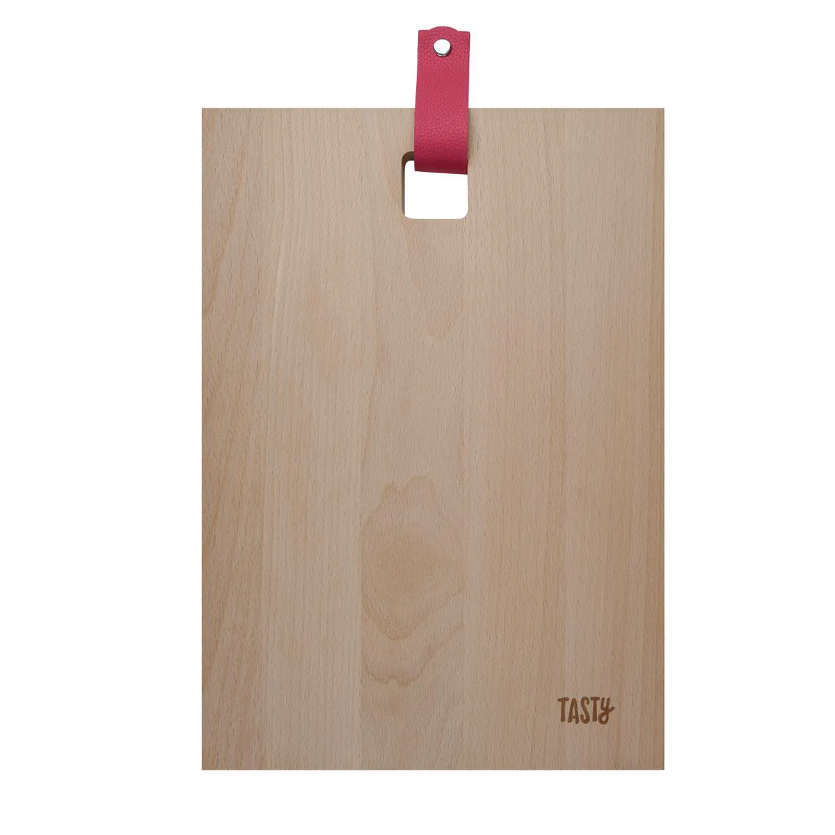 Planche à découper en bois rectangulaire 35 x 25 cm Tasty Green - Image 6