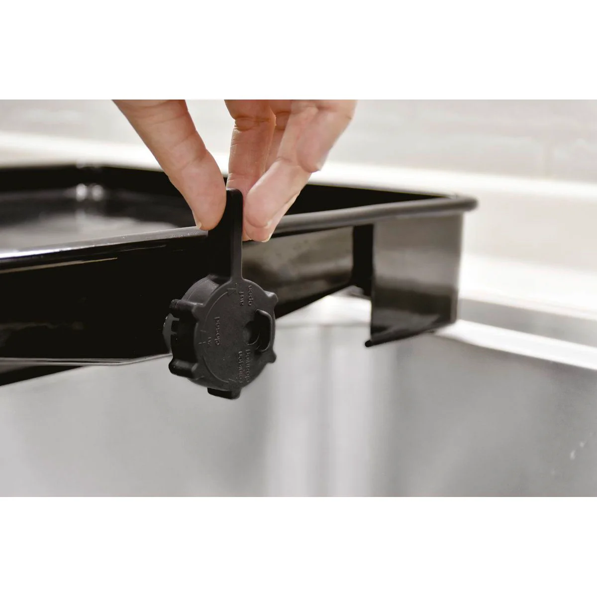 Plat de cuisson four pour rôti avec bac de récupération du jus de 3 litres 39 x 33 cm Zenker Special Cooking - Image 17
