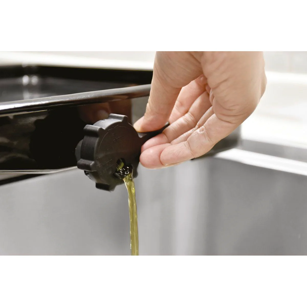 Plat de cuisson four pour rôti avec bac de récupération du jus de 3 litres 39 x 33 cm Zenker Special Cooking - Image 18