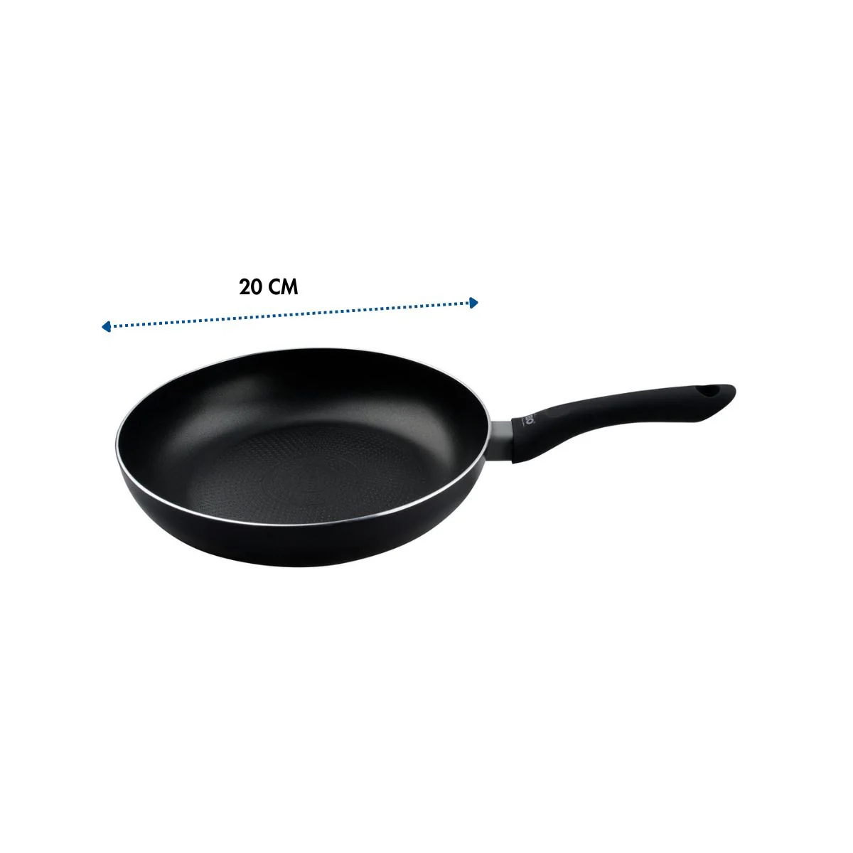 Poêle à frire 20 cm Elo Smart Life - Image 3