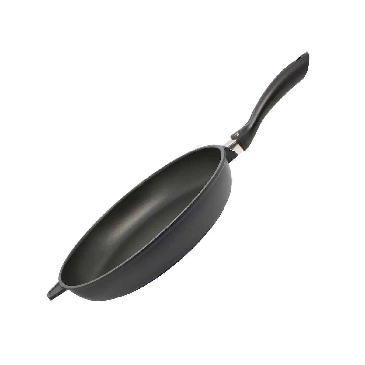 Poêle à frire sans PFAS 32 cm Elo Alucast