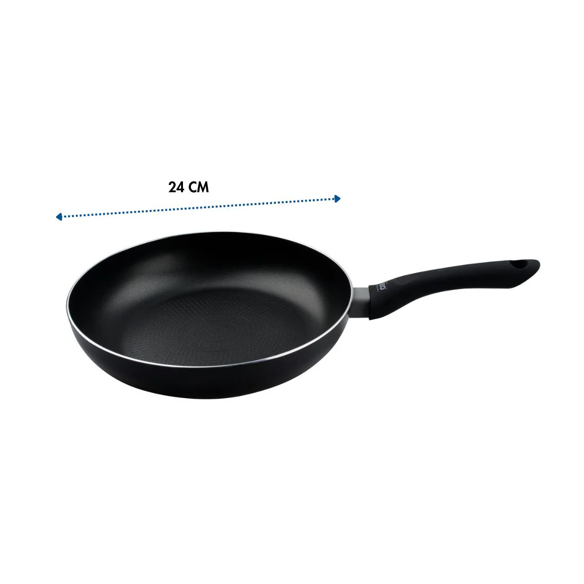 Poêle à frire 24 cm Elo Smart Life - Image 3