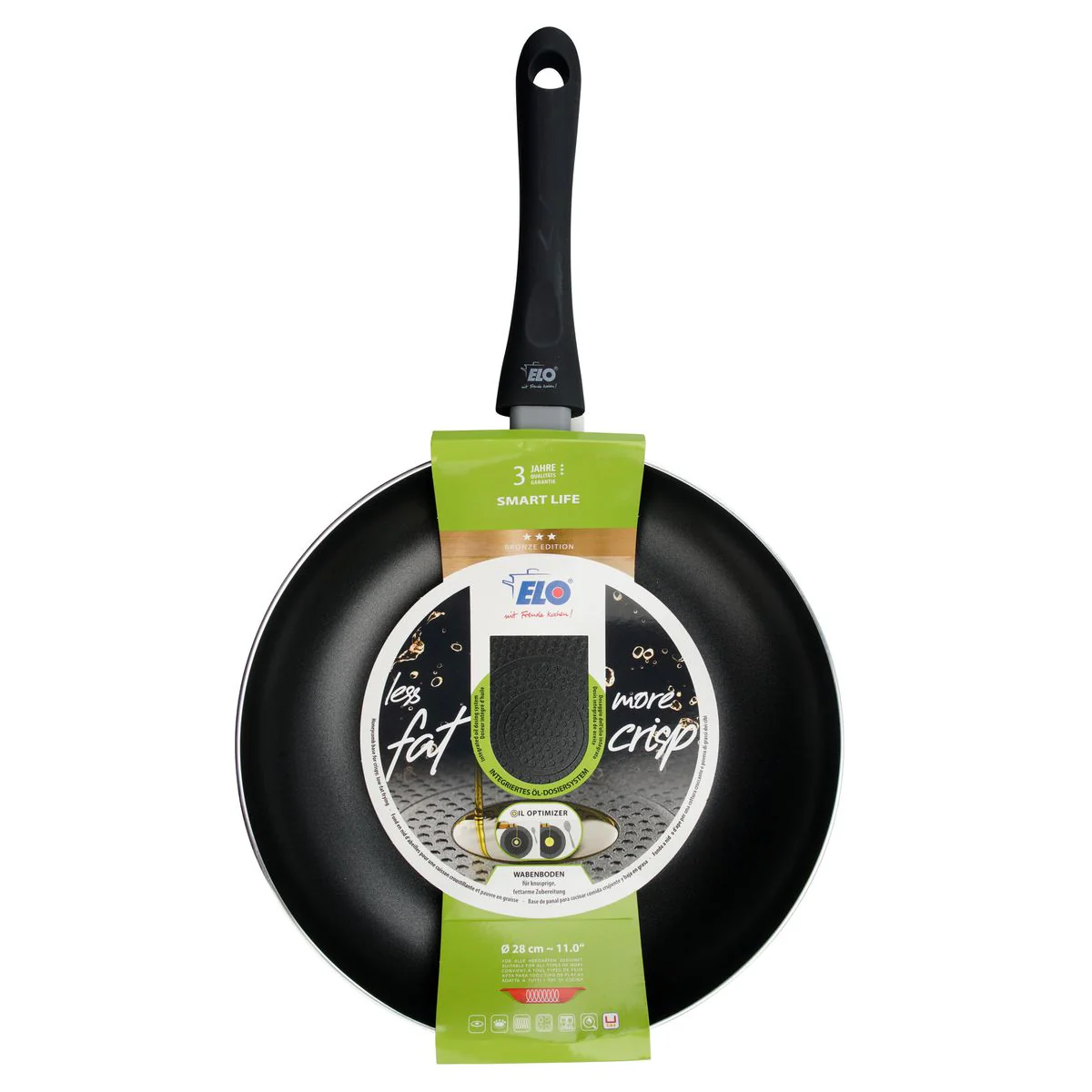 Poêle à frire 28 cm Elo Smart Life - Image 9