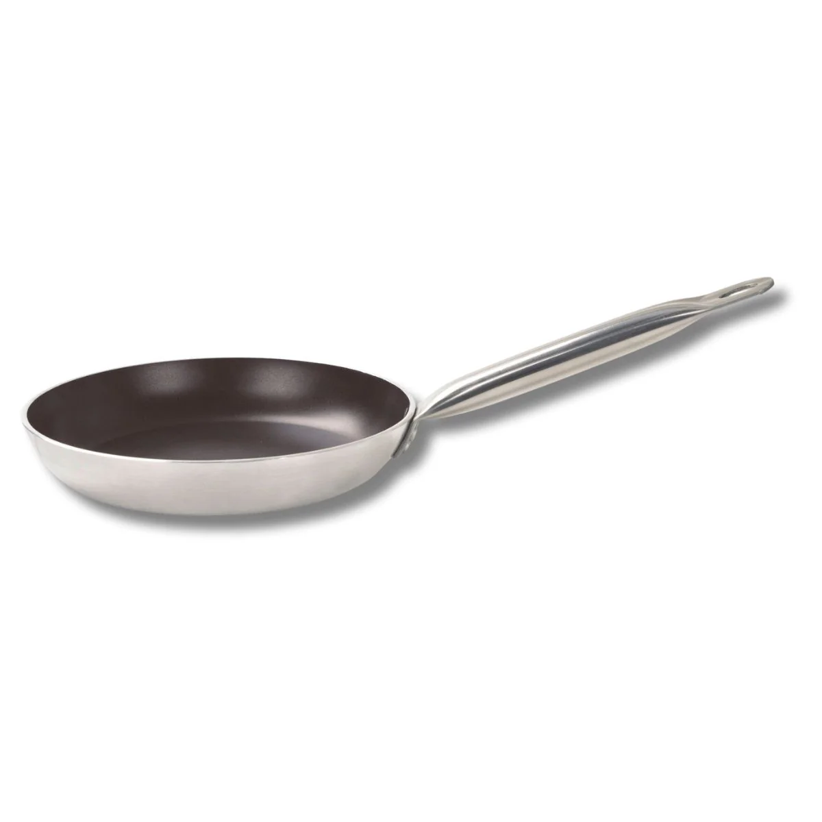 Poêle 24 cm céramique sans PFAS Bistro Line Elo