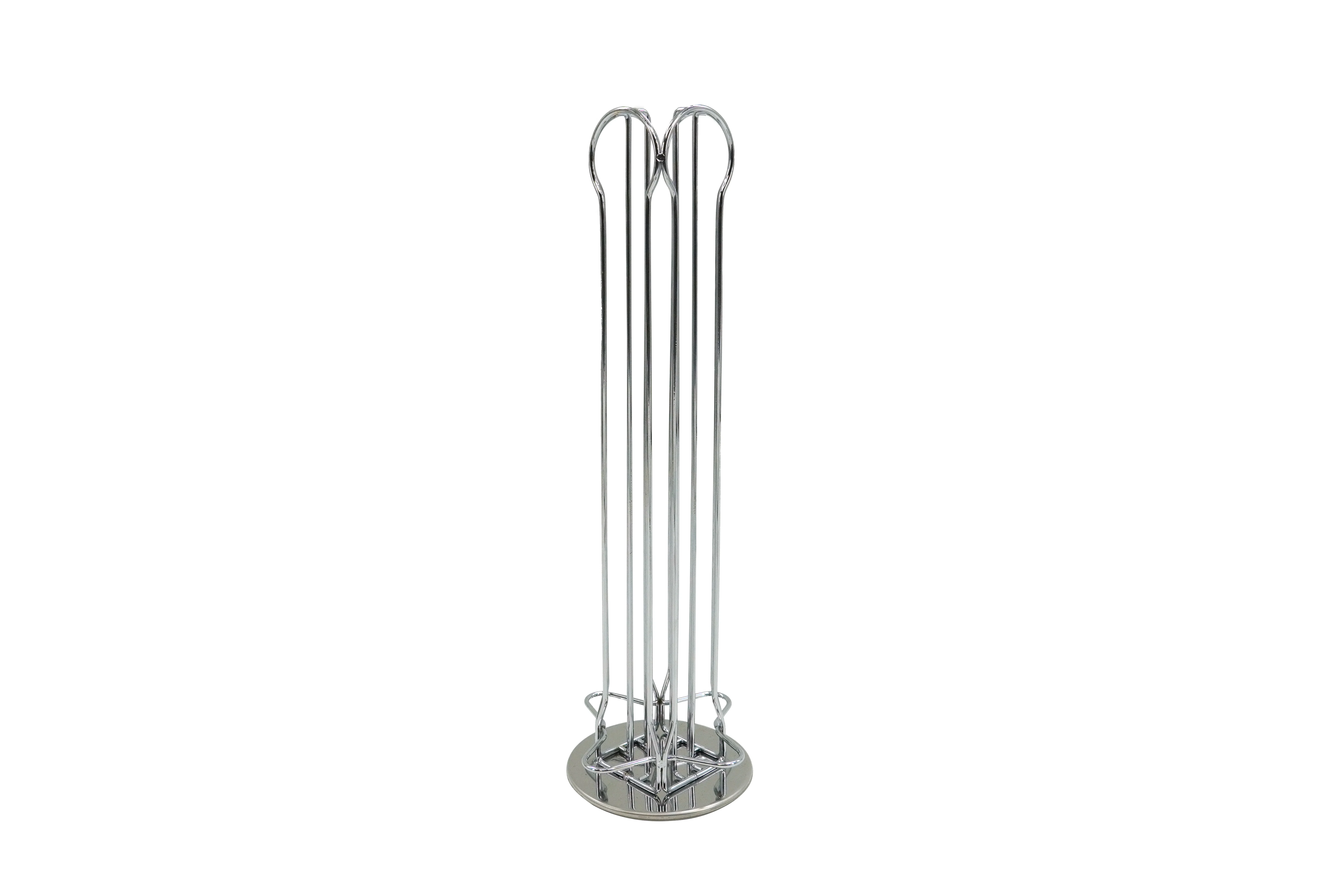 Porte capsule Nespresso rotatif Fackelmann Petit Déjeuner - Image 12