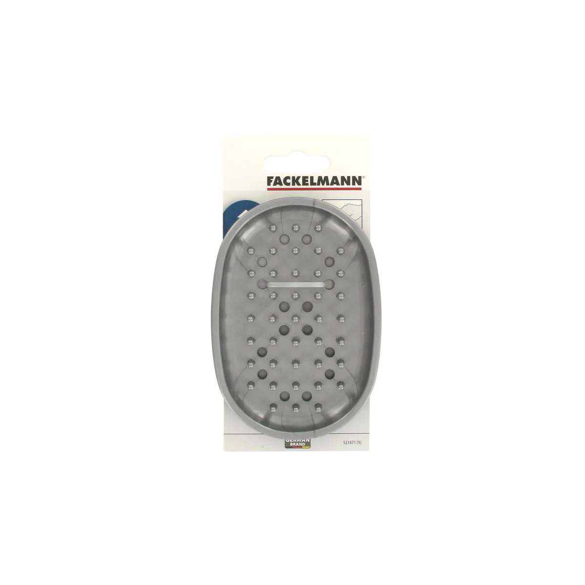 Porte savon plastique Fackelmann Tecno - Image 3