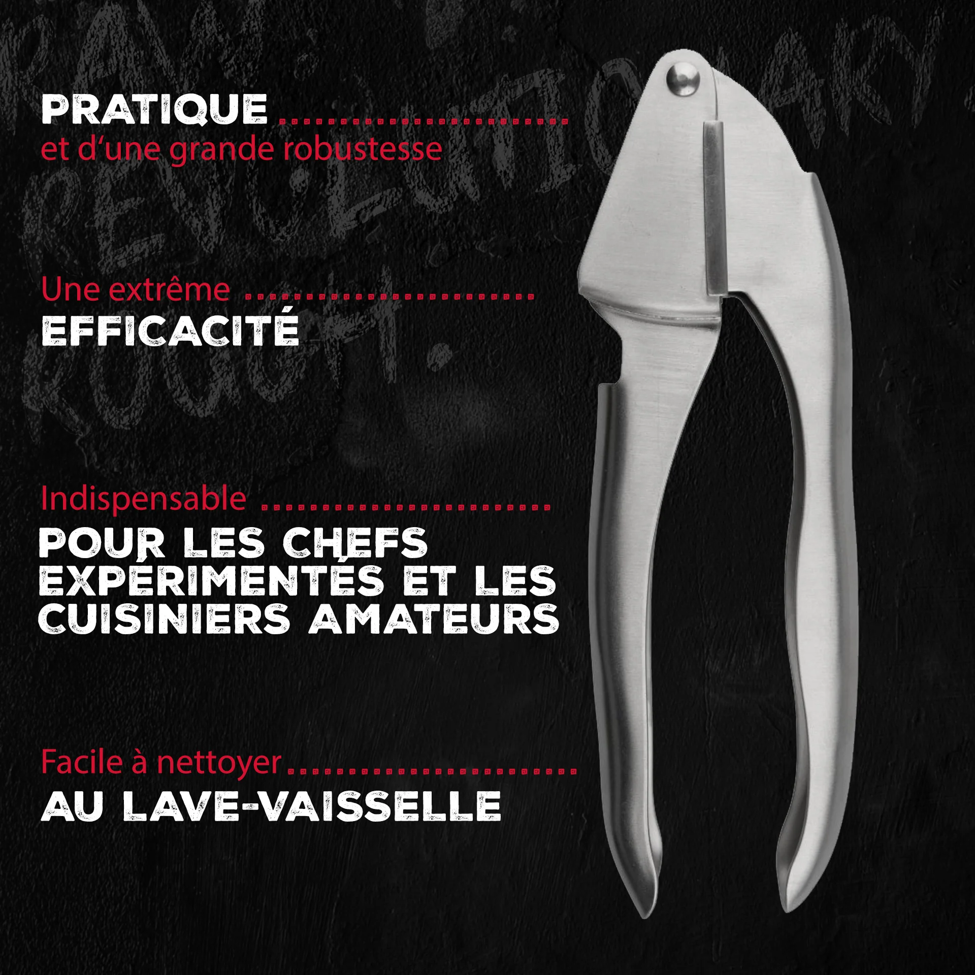 Presse ail FM Professional Divers - Image 4