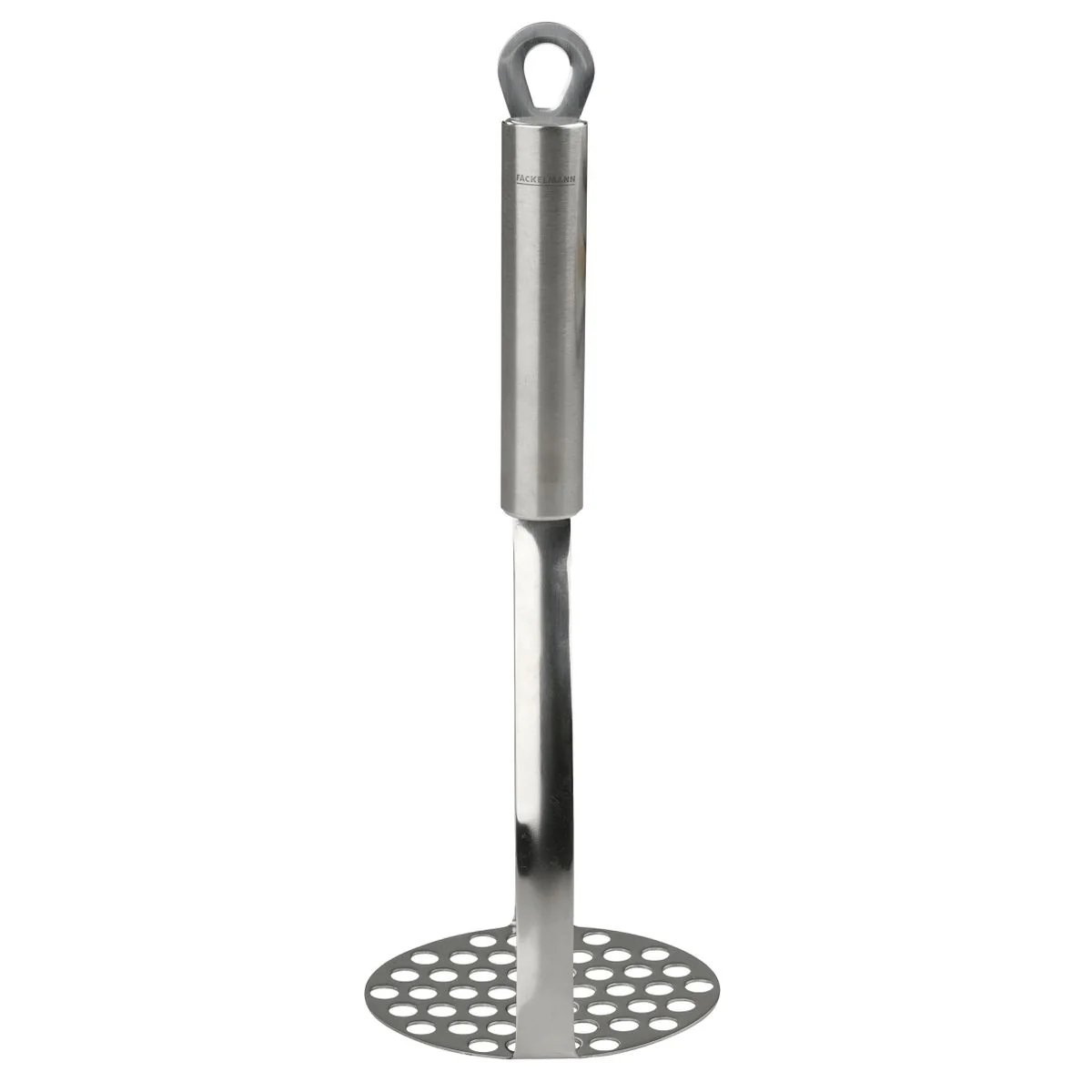 Presse purée professionnel inox Fackelmann Handmade Tradition - Image 5