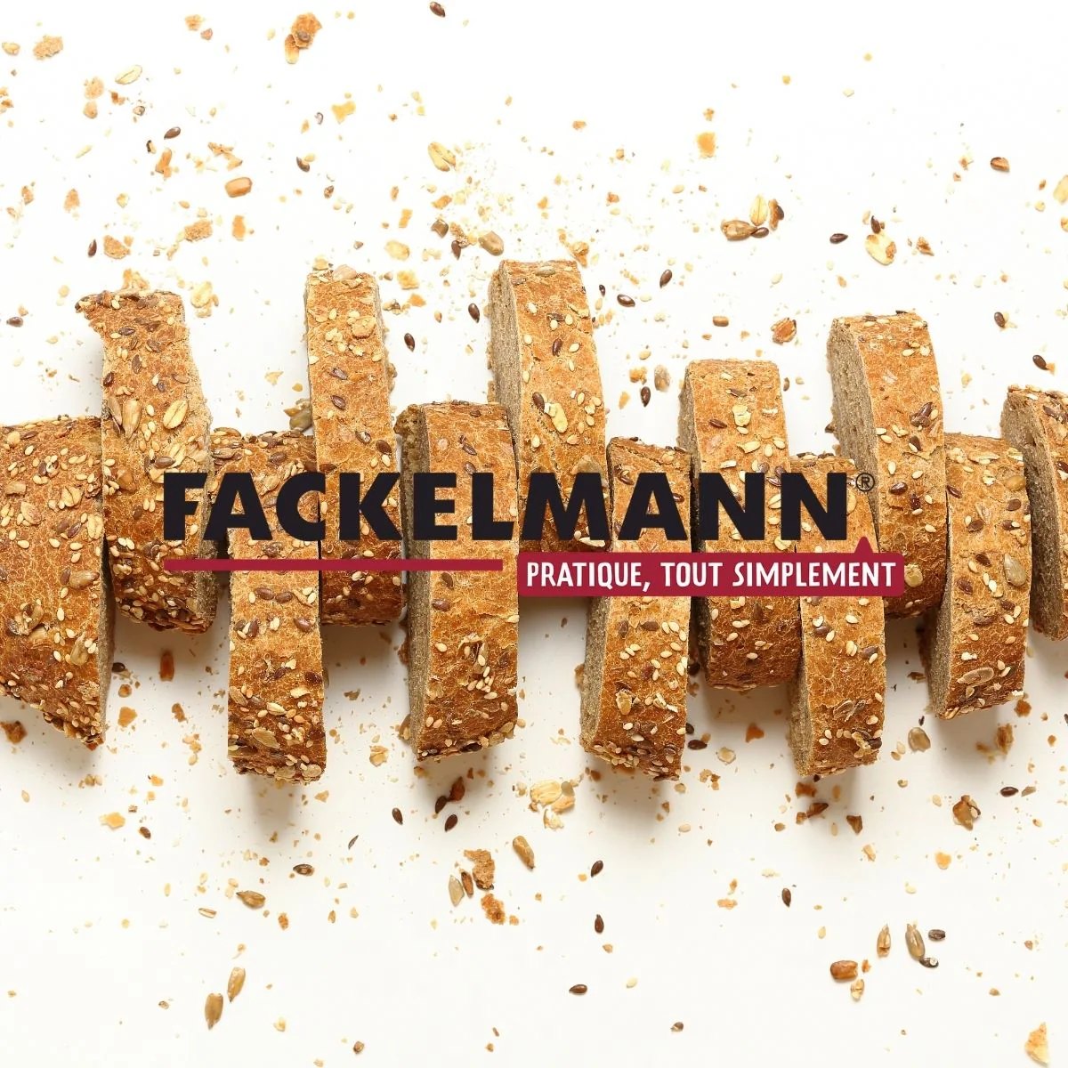 Ramasse miettes de table Fackelmann Tecno - Image 6