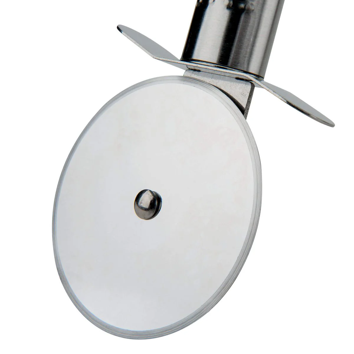 Roulette à pizza en inox 18,5 cm Fackelmann Ovale Limited Edition - Image 5
