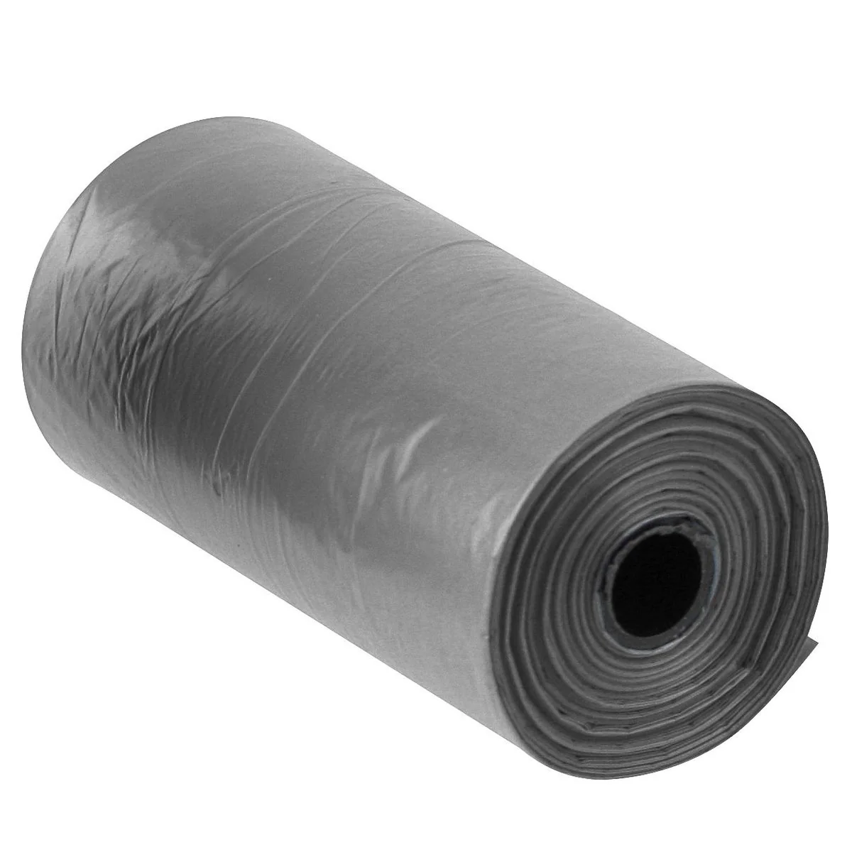 Lot de 3 rouleaux de sacs pour crottes de chien Fackelmann - Image 2