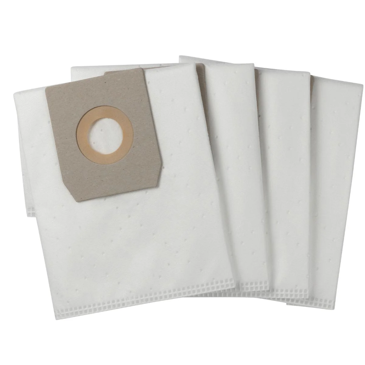 Lot de 4 sacs aspirateur Nilfisk TopFilter Premium - Image 5