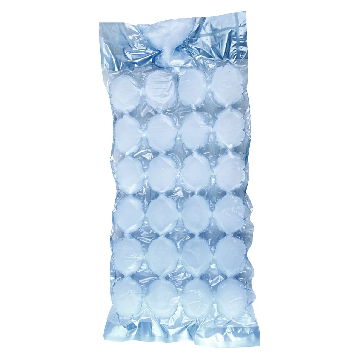 Sachets glaçons jetable cœur ou ovales Fackelmann - Image 3