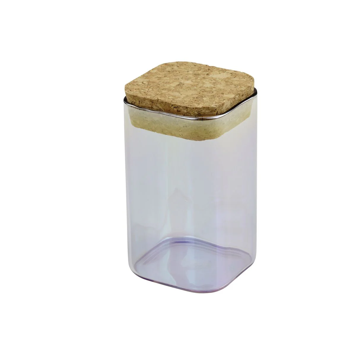 Set de 3 boîtes de conservation en verre avec couvercle 280 ml + 330 ml + 450 ml Tasty Green - Image 11
