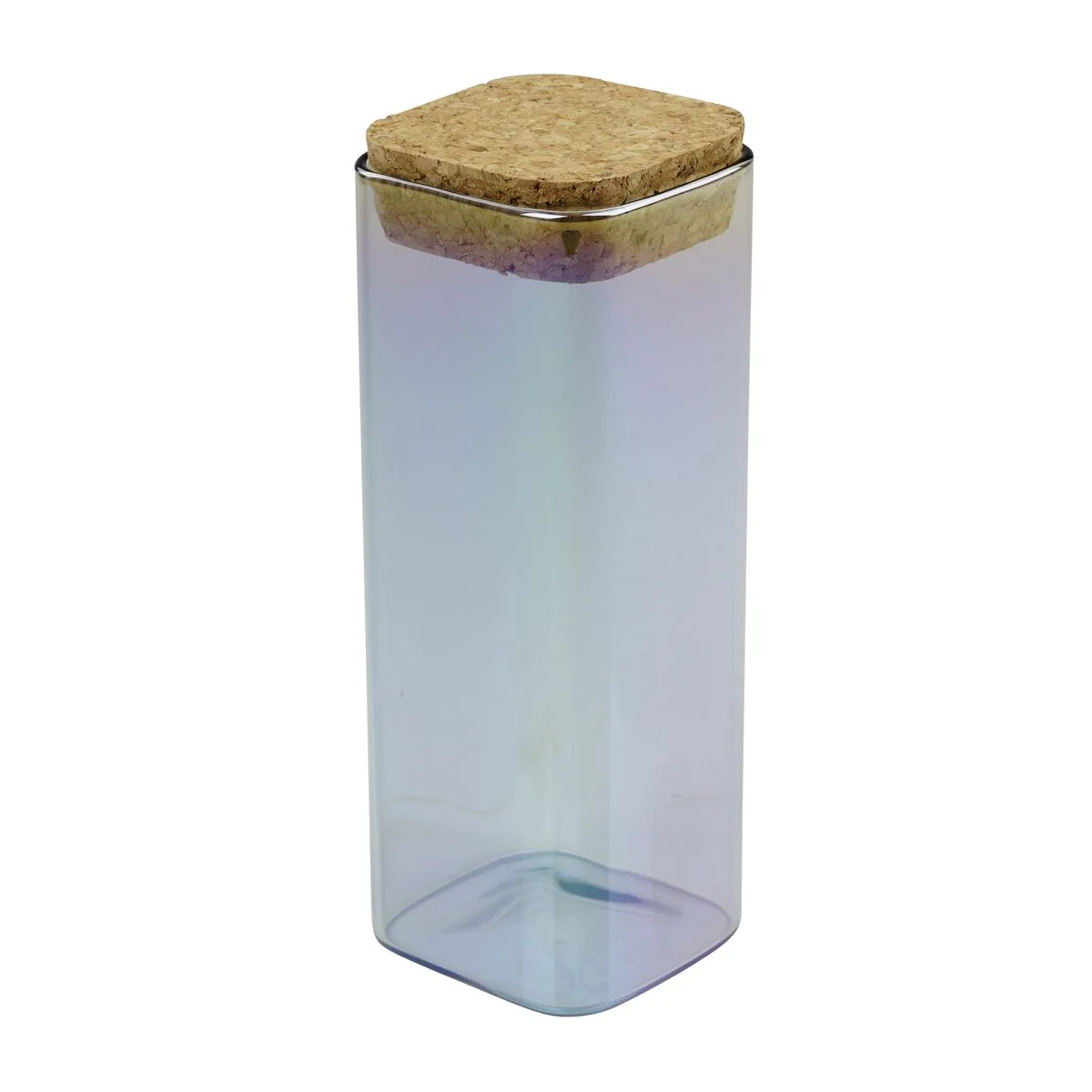Set de 3 boîtes de conservation en verre avec couvercle 280 ml + 330 ml + 450 ml Tasty Green - Image 12