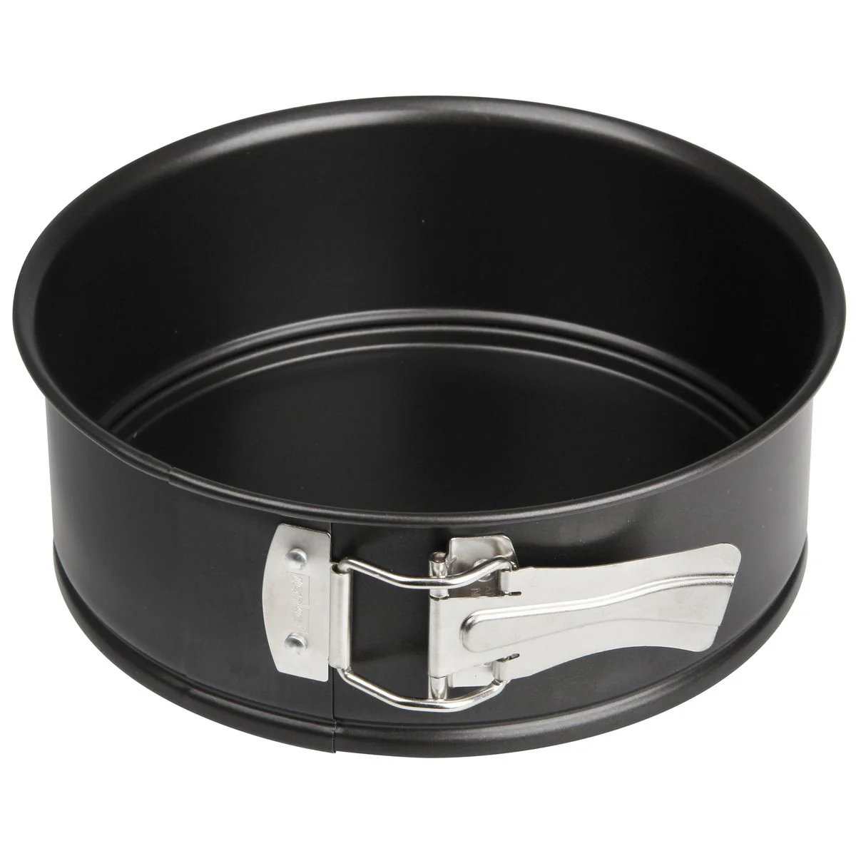 Set de 3 mini moules à manqué à charnière 12cm + 16cm + 18cm Zenker Spécial Mini - Image 10