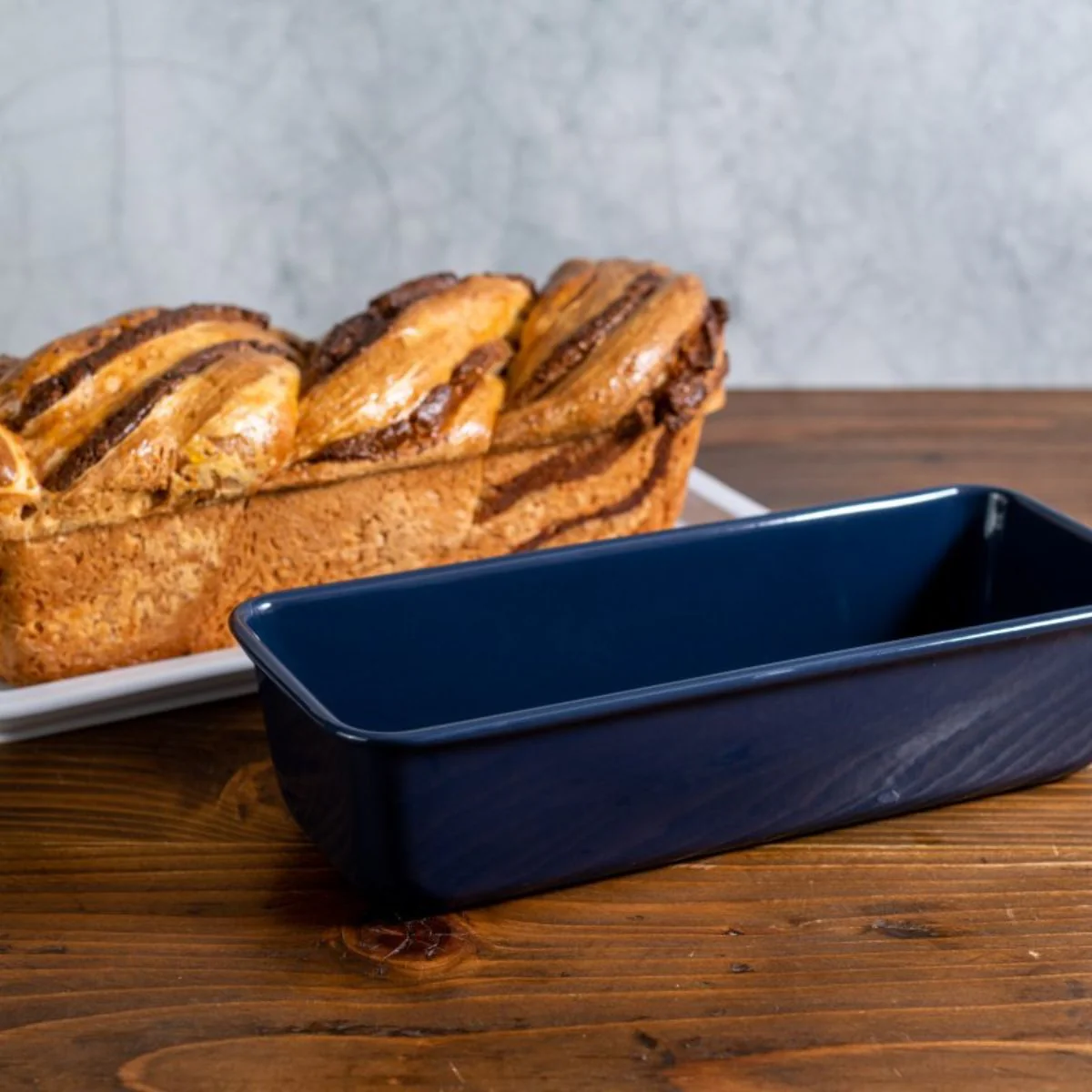 Set de 3 moules à cakes de 25 cm 30 cm 35 cm Dr. Oetker Back Liebe - Image 6