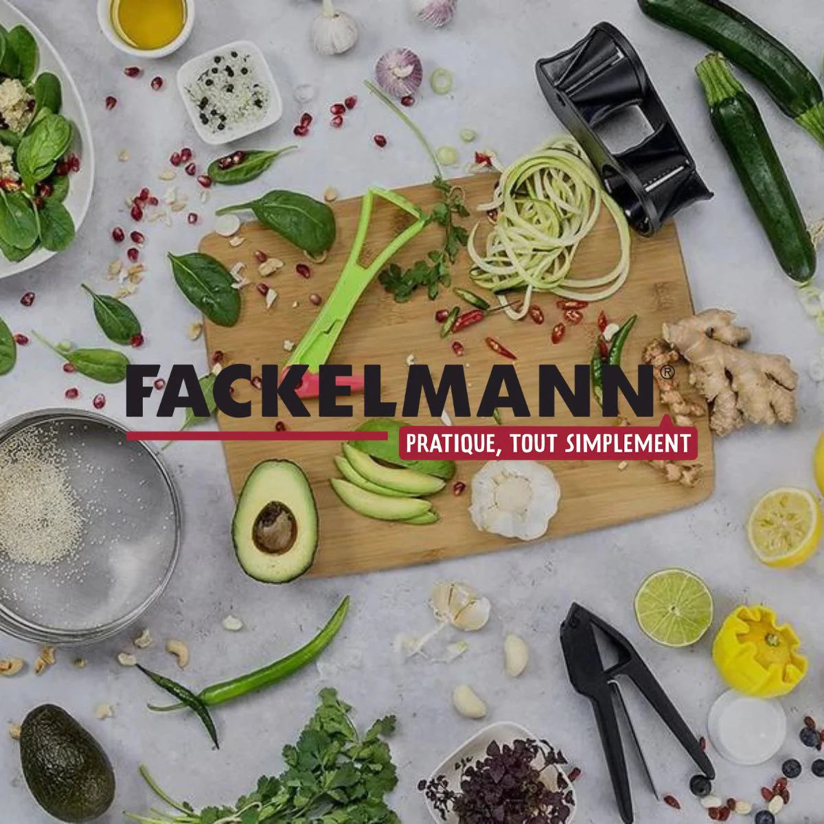 Set de 4 becs verseurs doseurs à alcool à bille 2 cl et 4 cl Fackelmann - Image 7