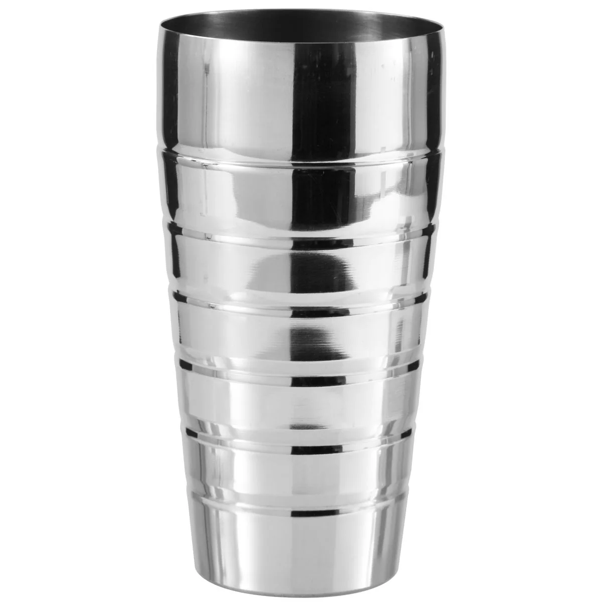 Shaker à cocktails en inox 750 ml Fackelmann Bar Concept - Image 5