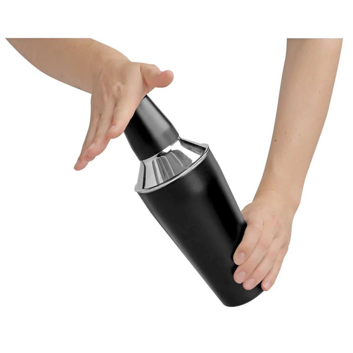 Shaker de barman pour cocktails de 750 ml Fackelmann Spectre - Image 6