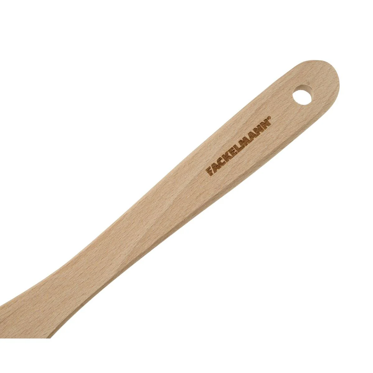 Spatule de cuisine ajourée 30 cm Fackelmann - Image 6