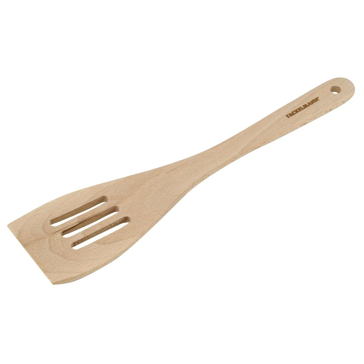 Spatule de cuisine ajourée 30 cm Fackelmann - Image 8